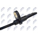ABS sensor NTY HCA-FT-010