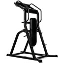 Master Fitness Vertical Ab/Brutal, Magebenk
