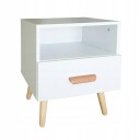 Selgro Nattbord skuff nattbord ModernHome