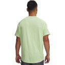 Under Armour Ua Tech Textured Ss   Green   L