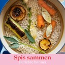 Spis Sammen Av Julie Ilona Balas
