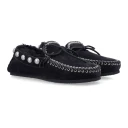 Isabel Marant, Dame, Sko, Svart, 39 EU,