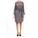 Victoria Beckham Dame Kjoler Flerfarget XS,