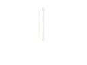 Kundalini Bird Rod L110,5 White KDLN