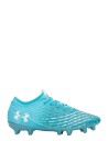 Under Armour Ua Magnetico Select 5 Fg Jr Blue 35