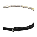Dolce & Gabbana Dame Accessories Svart ONE SIZE,