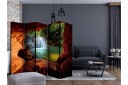 Romdeler - Cave Forest Waterfall II 225x172 - Artgeist sp. z o. o.