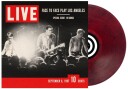 Live 35th Anniversary Edition Iex Vinyl