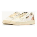 Autry Herre Sko Beige 41 EU,