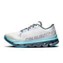 On Cloudflow 5 Dame Arctic/Stone 38