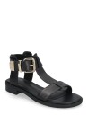 Sofie Schnoor Sabrinasw Sandal   Black   39