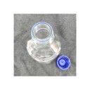 Reagensflaske 1000 ml av borosilikatglass