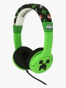 OTL -Minecraft childrens headphones