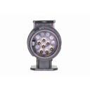 Vemo V98-66004-1 Adapter, Stikkontakt