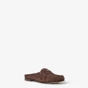 Fendi Dame Sko Brun 37 1/2 EU,