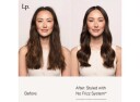 Living Proof, No Frizz Smooth Styling Spray