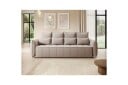 Sofa Eltap Weltton 242x106x94 cm   Sola 18 Beige