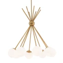 Eichholtz Taklampe Luxor