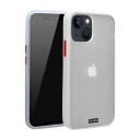 BY KRIS DROP IPHONE 13 DEKSEL, GJENNOMSIKTIG