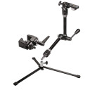 Manfrotto Magic Arm Kit Stativtilbehør for Foto og Mobiltelefon