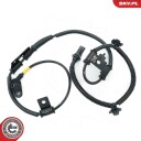 ABS sensor ESEN SKV 06SKV467