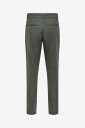 ONLY & SONS JUNIOR   Bukser Osjmark Slim Brush Pique 0353 Pants   Grå