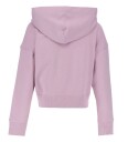 GANT Hettegenser   Kontrast Shield   Winsome Orchid   GANT   15 år 170   Hettegenser   Lilla