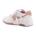 Off White Dame Sko Rosa 40 EU