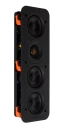 Monitor Audio Super Slim Wss130 Stk Vegghøyttaler 3" 5 Cm Dyp