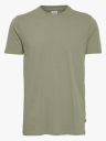 Solid Rock Short Sleeve Tee Grønn XL