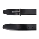 Tom Ford Herre Accessories Svart 100 CM,