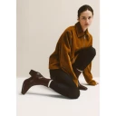 Vagabond   Boots Hedda   Brun