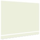  Markiseduk for 2.5x2 m ramme i kremfarge