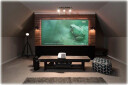 Elite Screens Aeon CLR Series - AR120H-CLR3