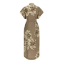 Brunello Cucinelli Dame Kjoler Grønn S,