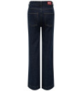 Kids Only Jeans KokHåp Dark Blue Denim/Skyll 14 år 164 Jeans Blå