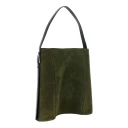 Coperni Dame Vesker Grønn ONE SIZE,