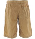 Stone Island Badeshorts   Brent Oransje   Stone Island   10 år 140   Badetøy Brun