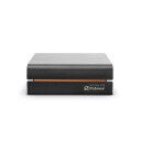 Palmer Aoc Box Xlrf Aoc From Ethercon To 4 X Xlr Female