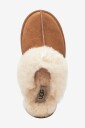 UGG   Tøfler W Scuffette II   Brun