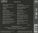 Filippenko Pasichnyk  Consolation: Forgotten Treasures Of The Ukrainian  CD