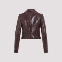 Courrèges Dame Jakker Brun S,