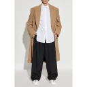 Balenciaga Herre Frakker Beige L,