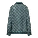Casablanca Dame Bluser & Skjorter Grønn L,