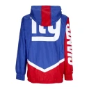 Mitchell & Ness Herre Sport Blå S,