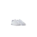 Armani Exchange Dame Sko Hvit 36 EU,