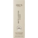 IDUN Minerals IDUN Matte Lipstick 4 gram No. 105