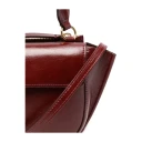 Wandler Dame Vesker Rød ONE SIZE,