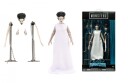 Universal Monsters Frankensteins Brud 15 Cm