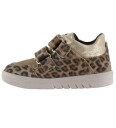 Superfit Sko   Supies 4S   Brown/Gold   Superfit   24   Sko Beige Brun Grå Gull